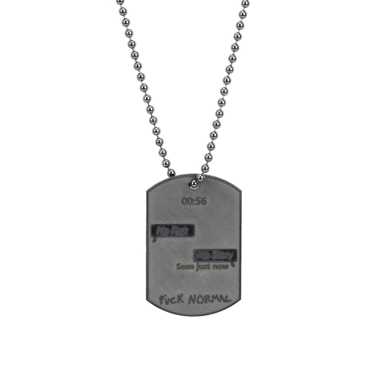 Military Big Black Rhodium Risk Story