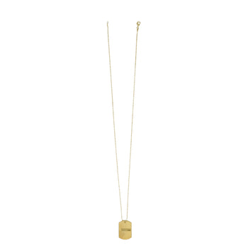 Military Big Yellow Gold Mood