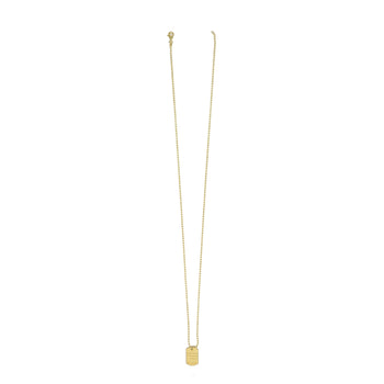 Military Small Yellow Gold Smile To Fuck