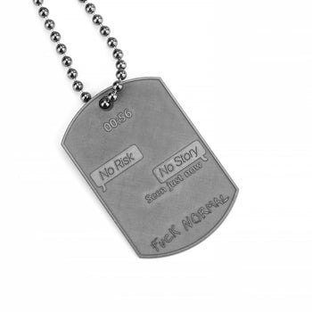 Military Big Black Rhodium Risk Story