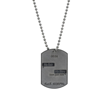Military Big Black Rhodium Risk Story